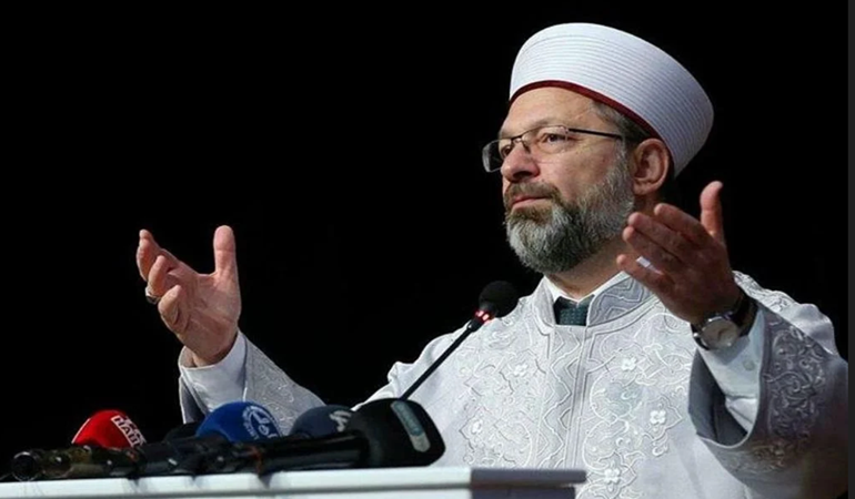 Ele verir talkını kendi yutar salkımı