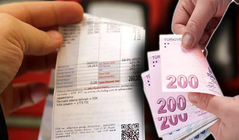 Elektrik faturaları kabaracak, fakat adı zam değil!