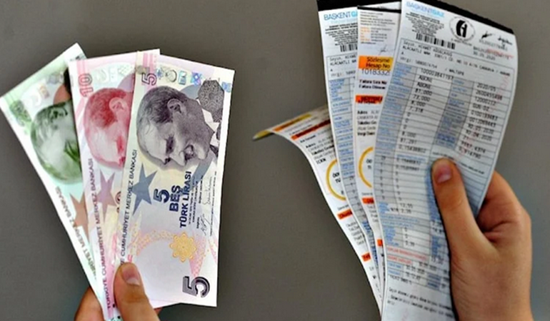 Elektriğe bir zam daha geldi