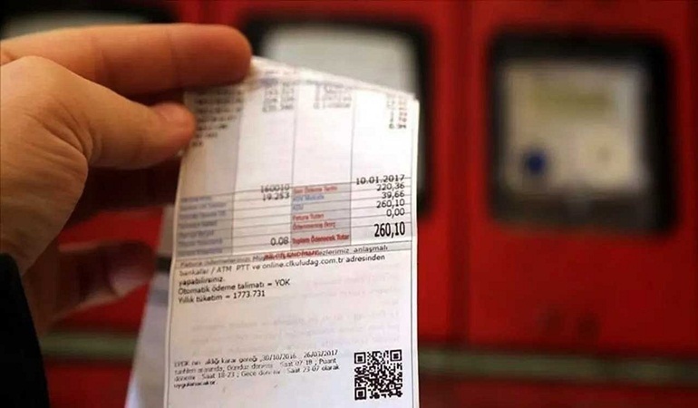 Elektriğe yine büyük zam mı geliyor?
