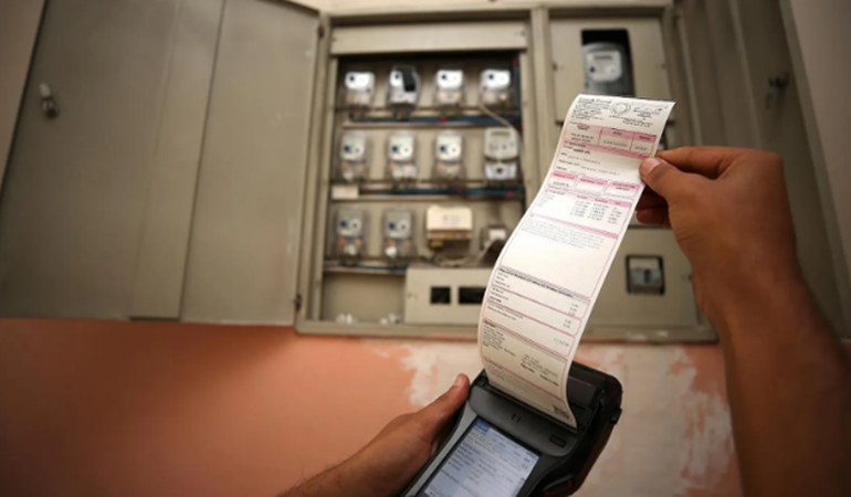 Elektriğe yüzde 20 zam