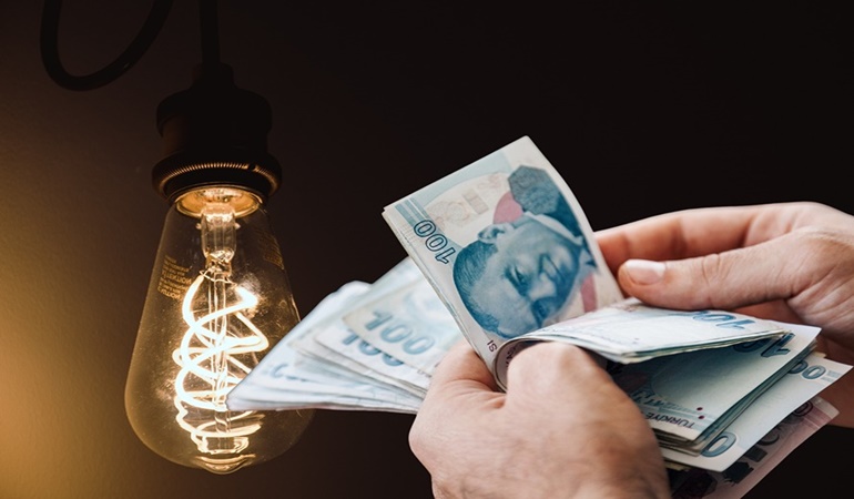 Elektriğe zam haberi bakın nereden geldi!