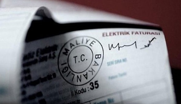 Elektrik ve doğalgaz faturasına zam 
