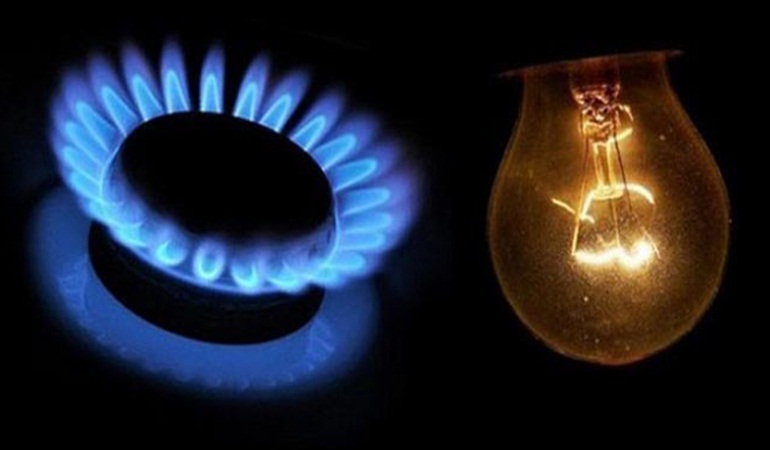 Elektrik ve doğalgazda bugüne kadar görülmeyen zam geliyor