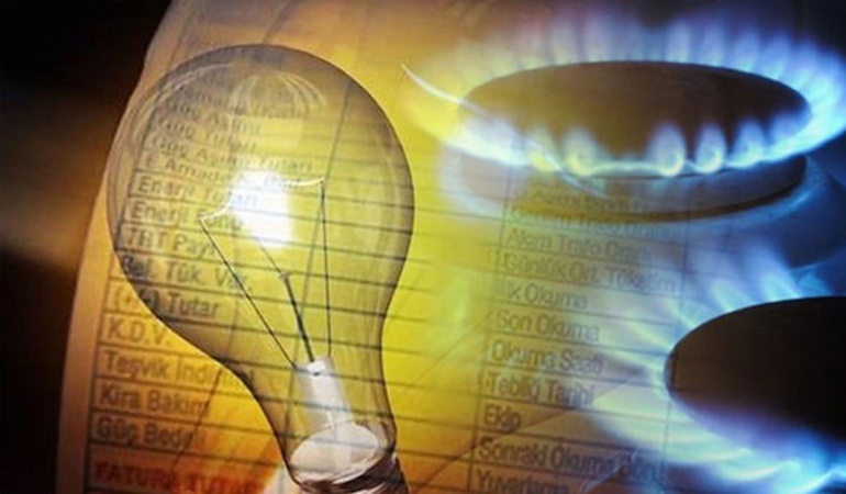 Elektrik ve doğalgazda farklı faturalandırma