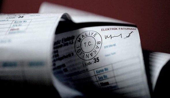 Elektrik zammı açıklaması