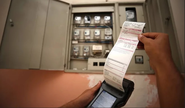 Vatandaşın cebinden çıkan para şirketlere aktarılıyor