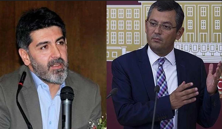 Eleştiriden dolayı dava açması şık durmadı