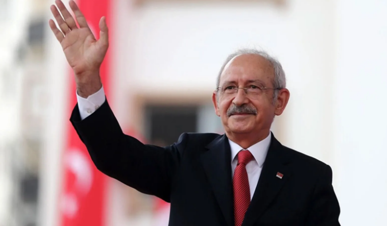 Eli silahlı unsurlar sokağa çıkabilir