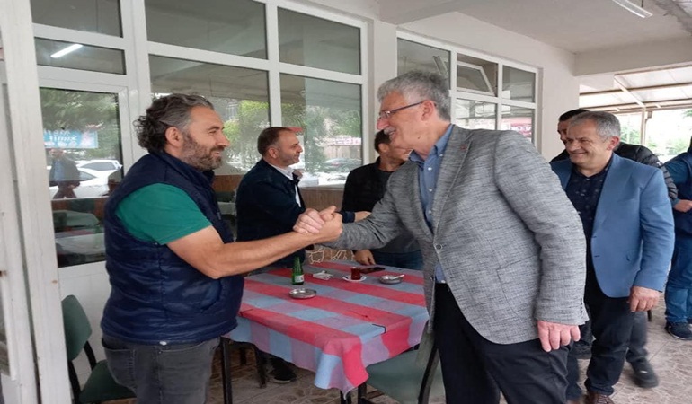 Ellibeş’ten 28 Mayıs çağrısı