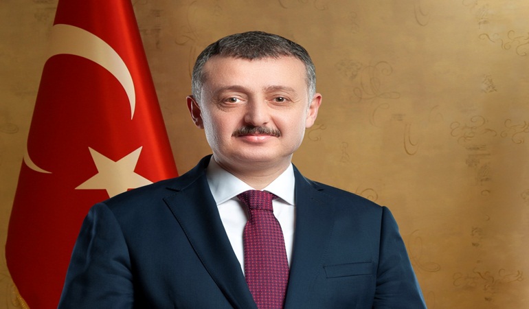 Emanete sonuna kadar sahip çıkacağız 