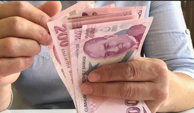 Emekli aylıklarına ciddi oranda zam yapılacak