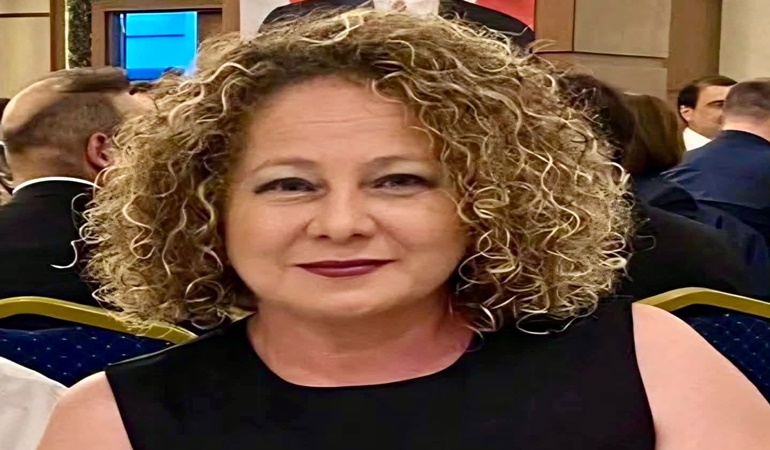 Emekli bankacı Selma Duman Yavuz 51 yaşında vefat etti