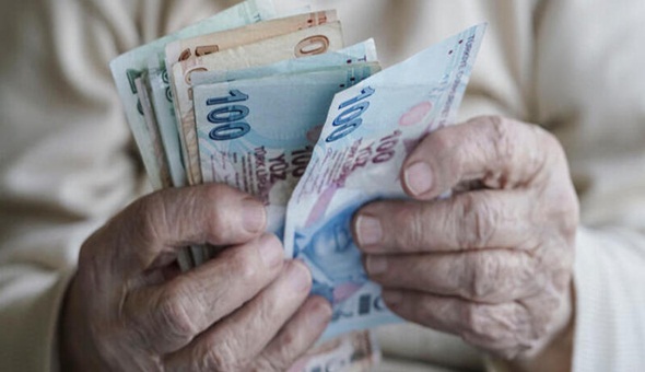 Emekli bayram ikramiyesi belli oldu