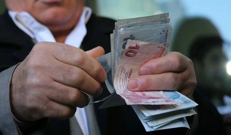 Emekli ikramiyesi 3 bin TL