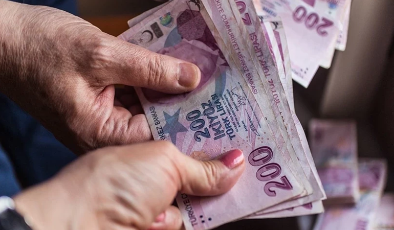 Emekli ikramiyesi o tarihte mi artacak?