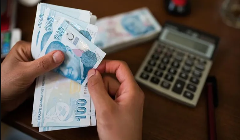 Emekli maaş promosyonunda yeni rakamlar