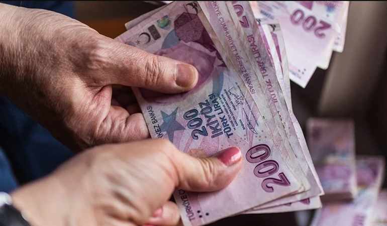 Emekli maaş zammına yeni formül!