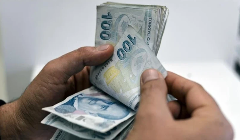 Emekli maaşı ile ilgili rakam verildi