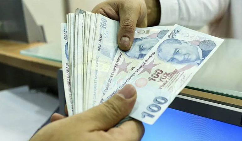 Emekli maaşı ne kadar olacak?