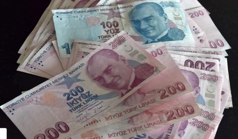 Emekli maaşı yeni yılda ne kadar olacak?