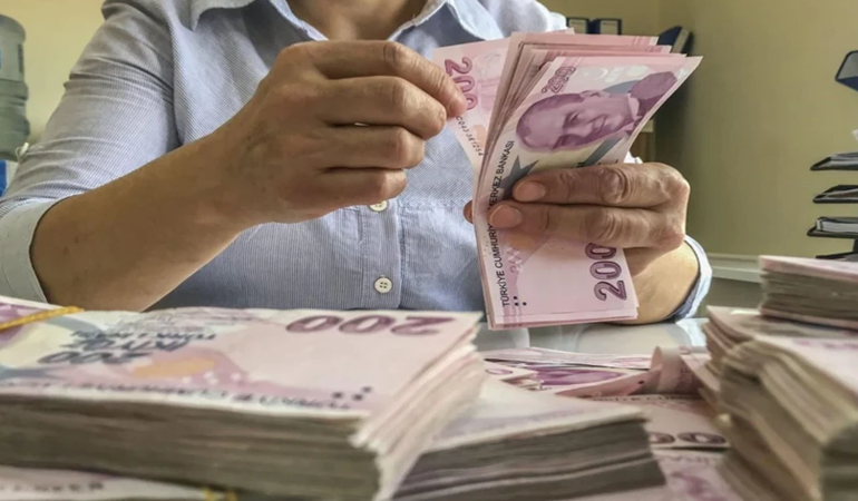 Emekli maaşına bu yıl gelecek zamlar