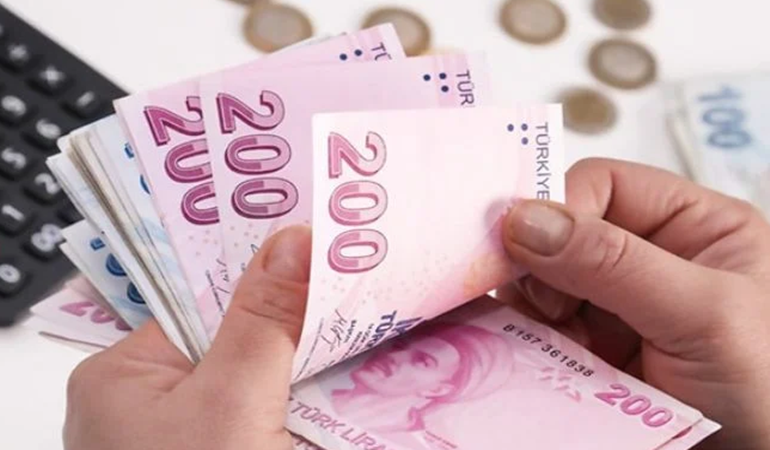 Emekli maaşlarına yüzde kaç zam geliyor?