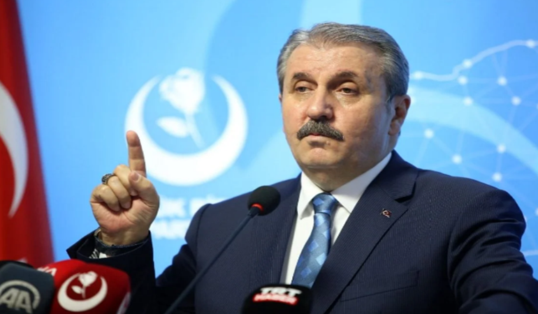 Emekli maşları arttırılmazsa seçimde bunun ağır sonuçları olur