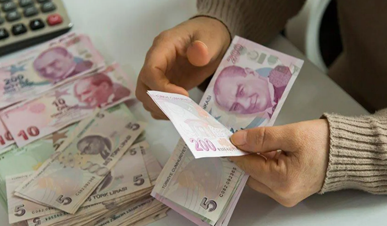 Emekli, memur ve asgari ücretliye kötü haber