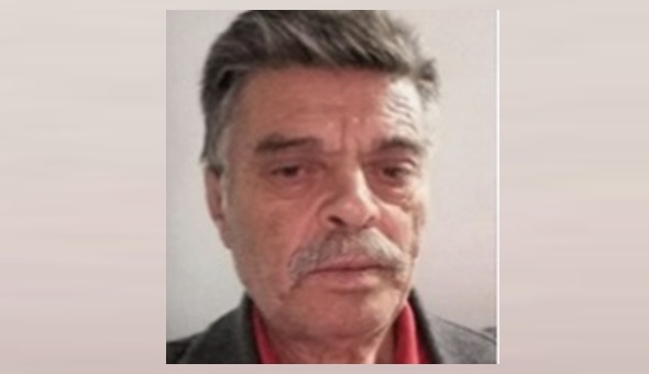 Emekli müdürü kalp krizi öldürdü