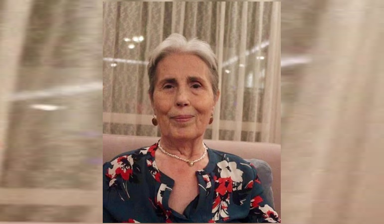 Emekli öğretmen Serpil Verimli vefat etti