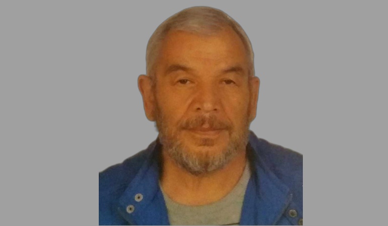 Emekli öğretmen Tuncay Sayılgan Yenişehir’e aday