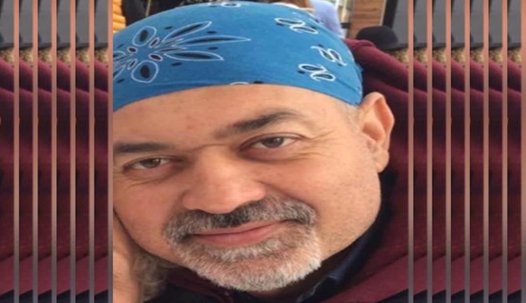 Emekli polis Karasakal kansere yenildi