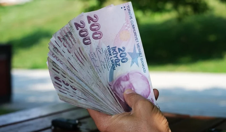 Emekli promosyon tutarları değişti
