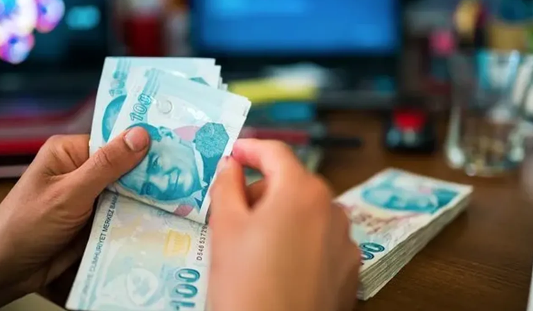 Emekli promosyonları 60 bin TL sınırına dayandı!