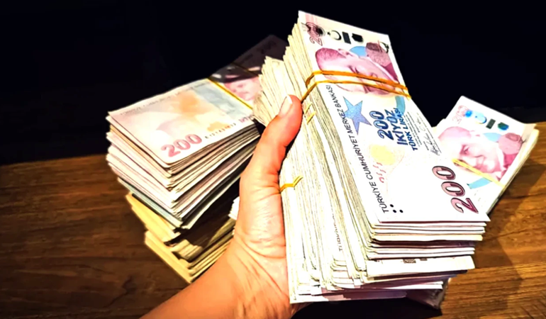 Emekli promosyonlarına zam!