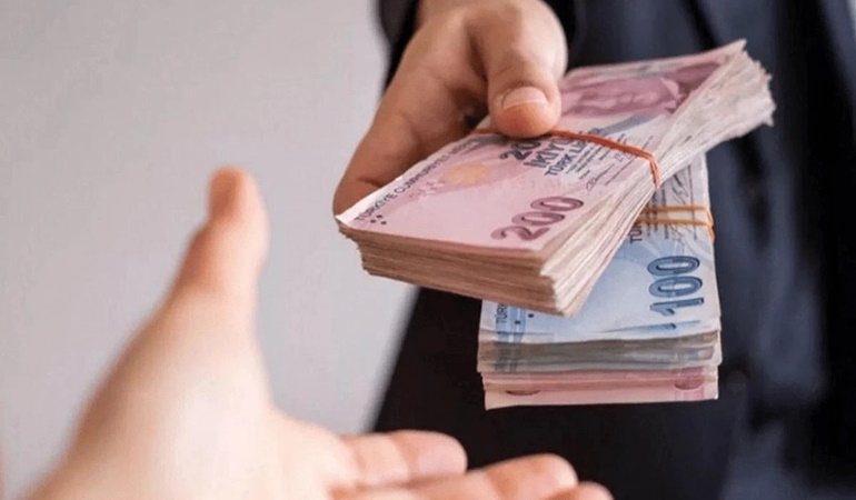 Emekli promosyonunda rakam yükseldi!