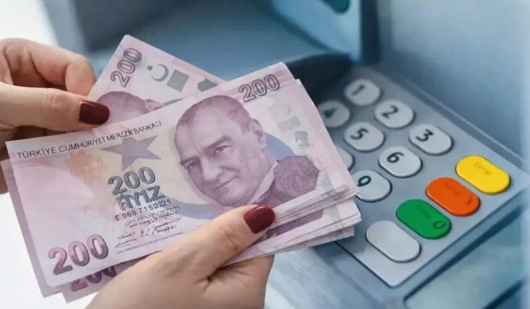 Emekli promosyonunda rakamlar değişti