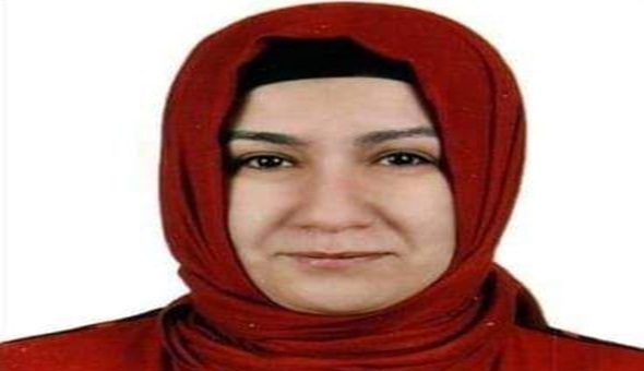 Emekli sağlık çalışanı koronadan hayatını kaybetti