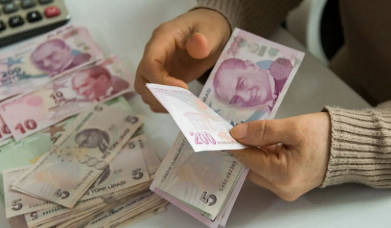 Emekli ve memur maaşına ne kadar zam yapılacağı ortaya çıktı