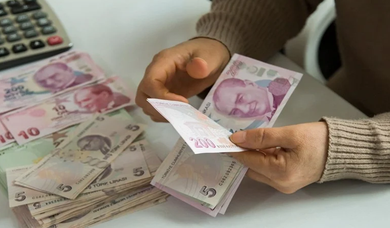 Emekli ve memur maaşları ne kadar olacak?