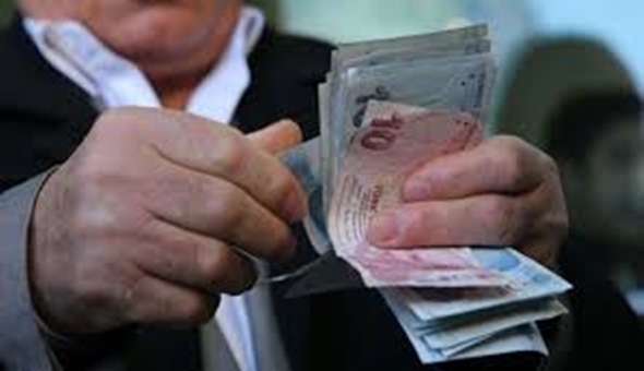 Emekli ve memur zammı belli oldu 