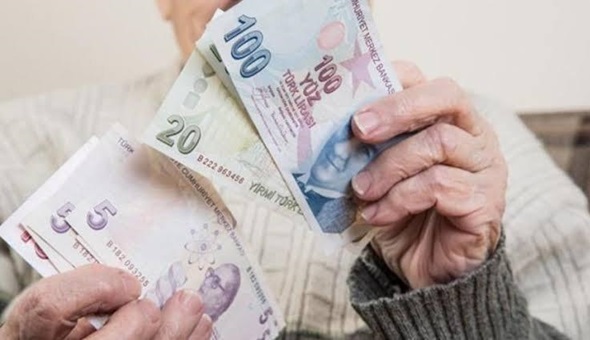 Emekli ve memurların maaşları nasıl yok ediliyor?