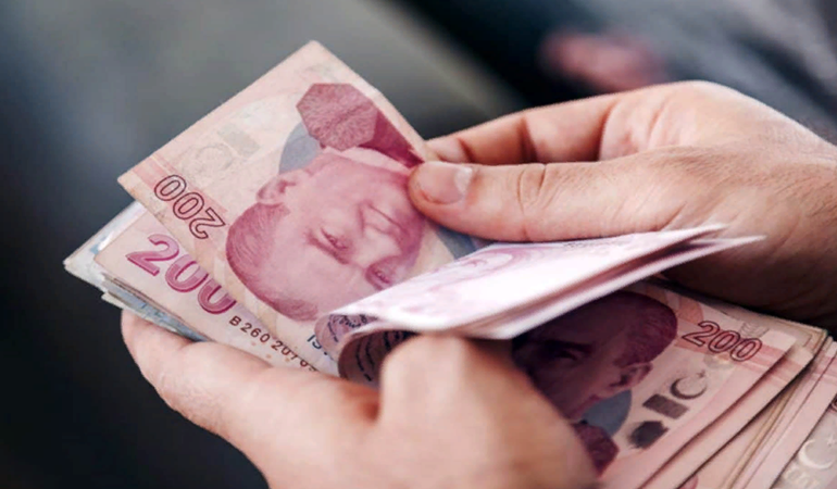 Emekli ve memurun beklediği maaş zam oranı netleşmeye başladı
