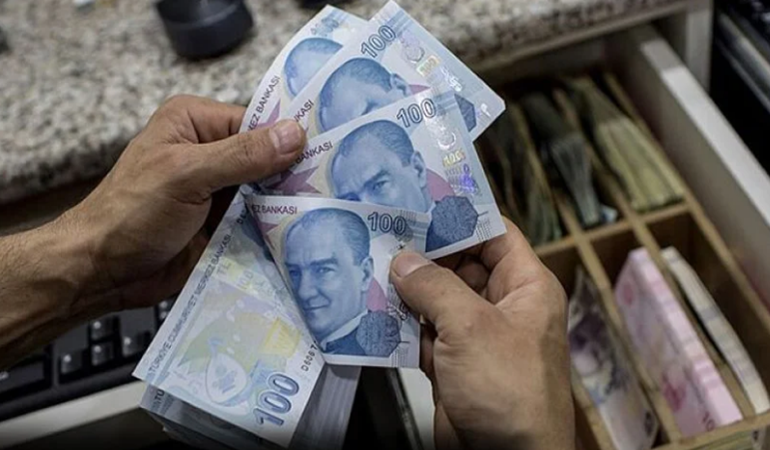 Emekli ve memurun enflasyon zammı belli oldu