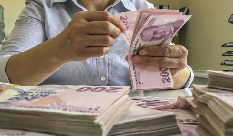 Emekli ve memurun maaş zammı hesaplandı
