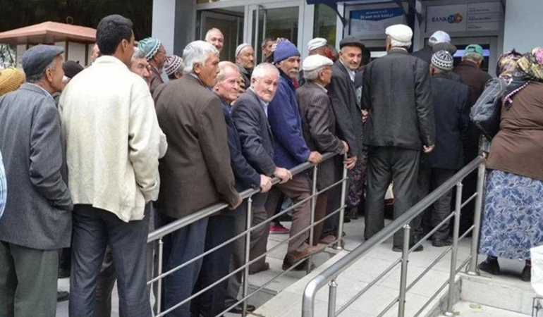 Emekli ve memurun Temmuz ayı zam oranları netleşmeye başladı