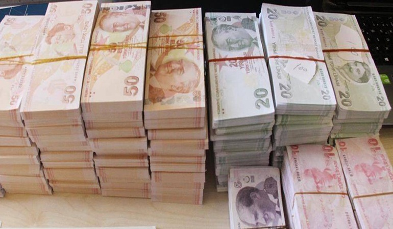 Emekli zammı için üç formül