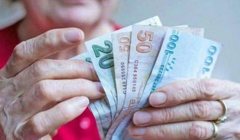 Emekli zammı tarihi belli oldu