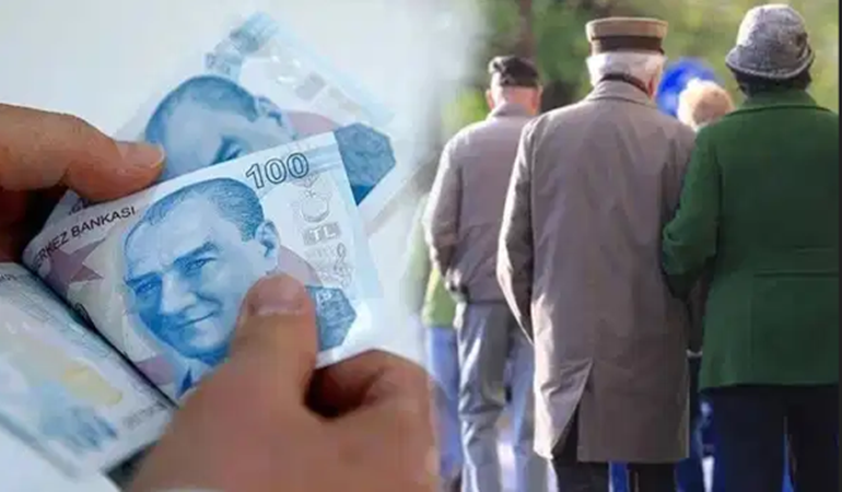 Emekliler bu habere dikkat! Başvurun